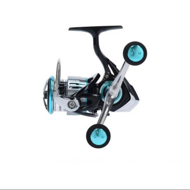 ダイワ(Daiwa) リール 19エメラルダス LT2500S-H