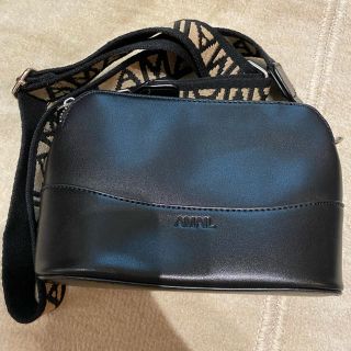 AMAIL アマイル ショルダーバッグの通販 by るんるーん's shop｜ラクマ