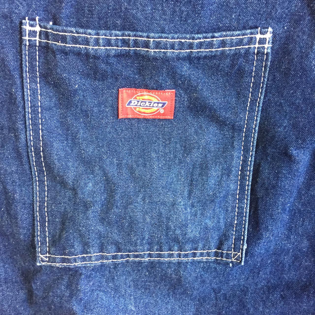 Dickies(ディッキーズ)のエプロン お値下げしました！ レディースのレディース その他(その他)の商品写真