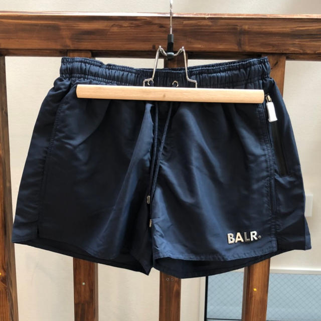 ボーラー / CLASSIC BALR. SWIM SHORTS