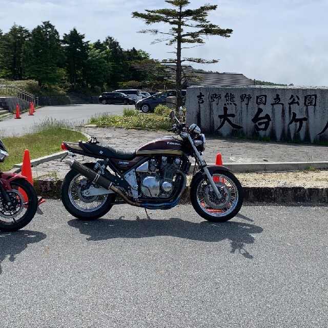 パーツｾﾞﾌｧｰ1100RS ﾖｼﾑﾗ ﾏﾌﾗｰ　値下げ中！