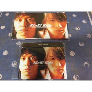 Kinki Kids 堂本光一 ソロライブ グッズ ポーチの通販 By 染井 S Shop キンキキッズならラクマ