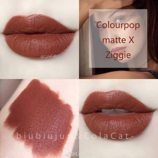 カラーポップ(colourpop)のカラーポップ リップ(口紅)