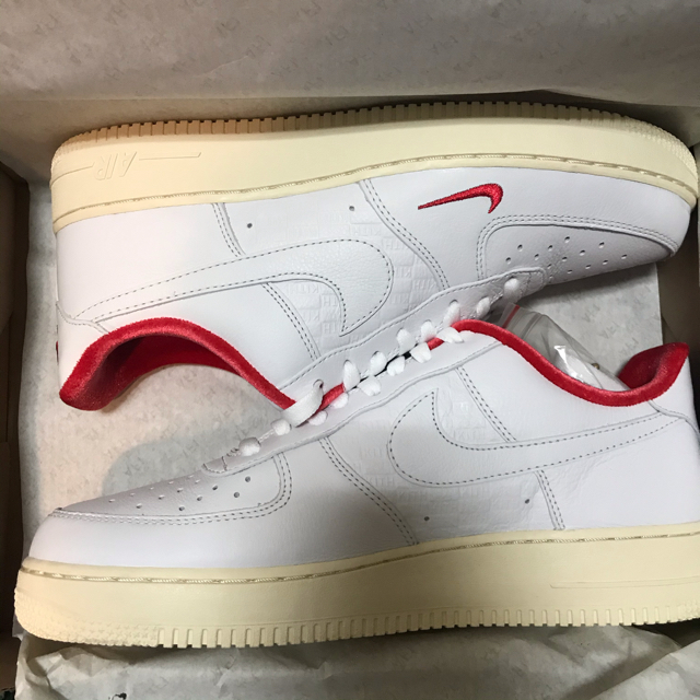 kith tokyo af1 Nike air force 1 日本限定最安値