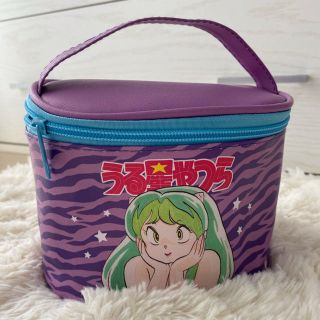 うる星やつら ラムちゃん ポーチ 化粧ポーチの通販 by M's Shop|ラクマ