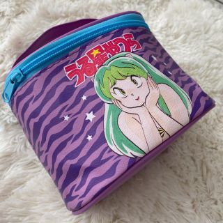 うる星やつら ラムちゃん ポーチ 化粧ポーチの通販 by M's Shop|ラクマ