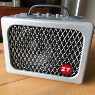 ZT Lunchbox Jr(ギターアンプ)