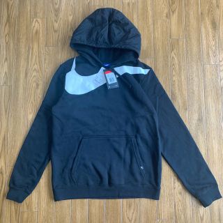 ナイキ(NIKE)のNIKE AS M NSW HOODIE PO FLC HYBRID ナイキ L(パーカー)