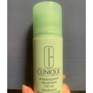 クリニーク(CLINIQUE)のクリニーク　制汗剤(制汗/デオドラント剤)