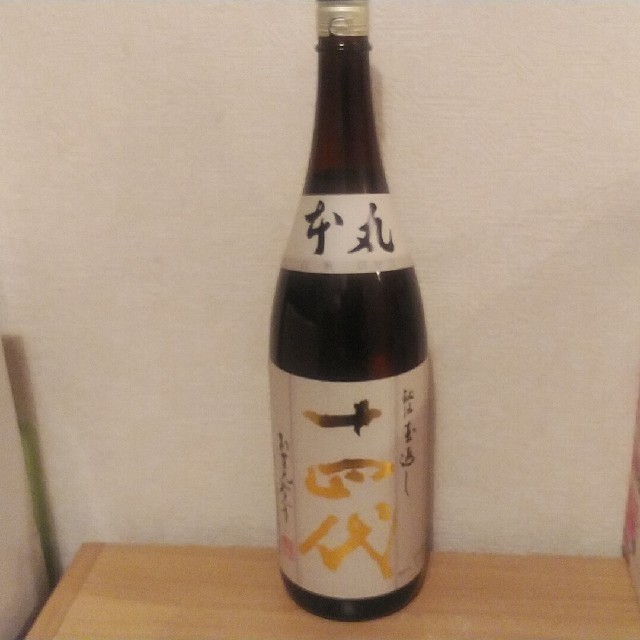 専用☆焼酎✳︎日本酒✳︎棚ラック杉板①②一升瓶