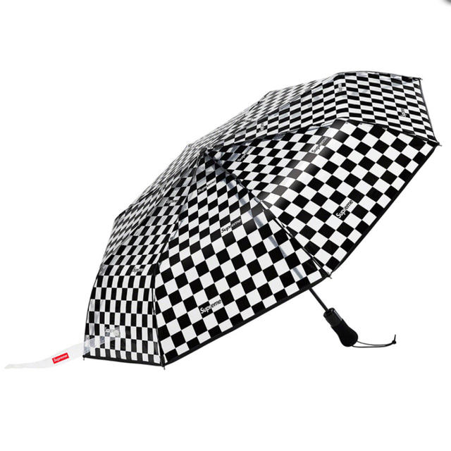 Supreme(シュプリーム)のSupreme Checkerboard Umbrella メンズのファッション小物(傘)の商品写真