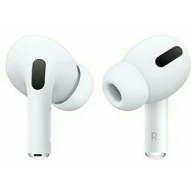 『1年保証』 3個まとめ売り air pods pro 新品未使用品 ヘッドフォン/イヤフォン 『1年保証』 3個まとめ売り air pods pro 新品未使用品 ヘッドフォン/イヤフォン