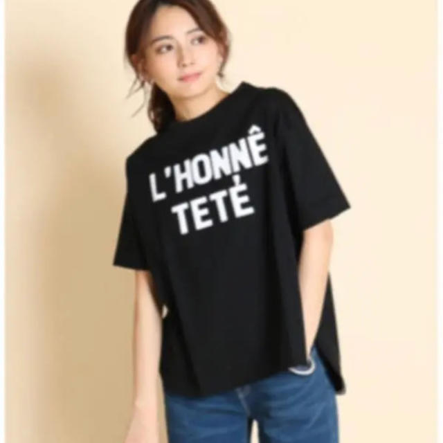 新品 スコットクラブ  フェンネル Tシャツ