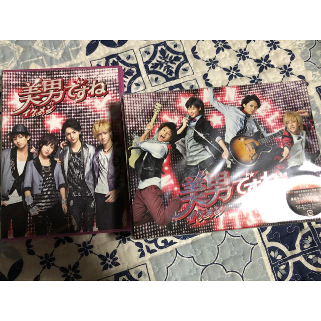 藤ヶ谷太輔美男ですね　DVD  Kis-My-Ft2  Hey!Say!JUMP