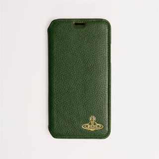 ヴィヴィアンウエストウッド(Vivienne Westwood)のVivienne Westwood iPhone XS case♡ 新品(iPhoneケース)