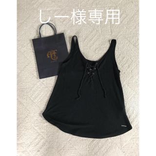 しー様専用(Tシャツ(半袖/袖なし))