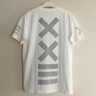 セ・バントゥア(XXlll)の完売 XXⅢ C'est Vingt-Trois セバントゥア 半袖Tシャツ(Tシャツ/カットソー(半袖/袖なし))