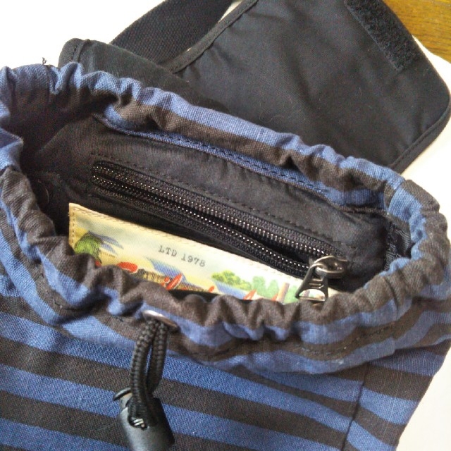 DIESEL(ディーゼル)のDIESEL ショルダーバッグ メンズのバッグ(ショルダーバッグ)の商品写真