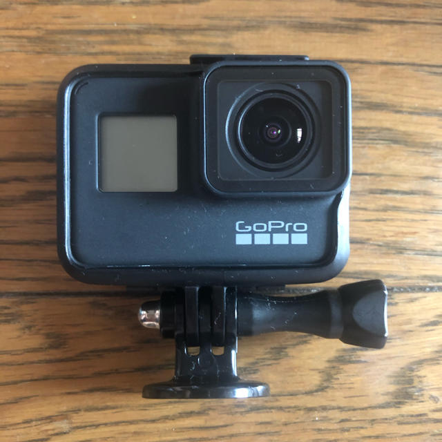 GoPro7 BLACK