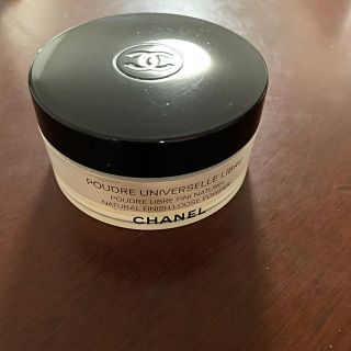 シャネル(CHANEL)のシャネル　パウダー(フェイスパウダー)