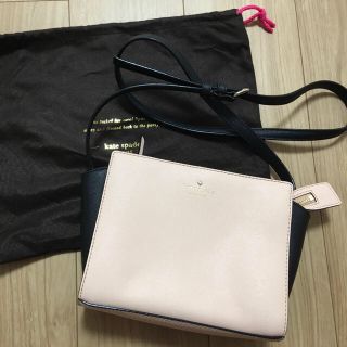 ケイトスペードニューヨーク(kate spade new york)のケイトスペード　カバン　ショルダーバッグ　(ショルダーバッグ)