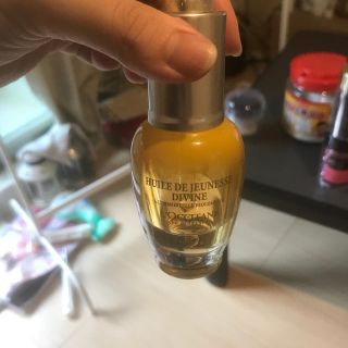 ロクシタン(L'OCCITANE)のLOCCITANE 美容液(美容液)