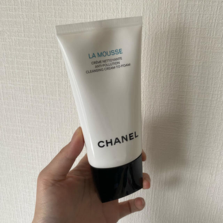 シャネル(CHANEL)の新品- Chanel シャネル　ムース ネトワイヤント 洗顔フォーム(洗顔料)