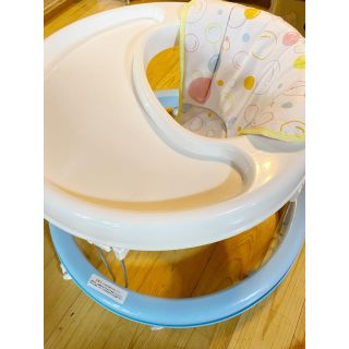 ニシマツヤ(西松屋)のGウォーカー　歩行器(歩行器)