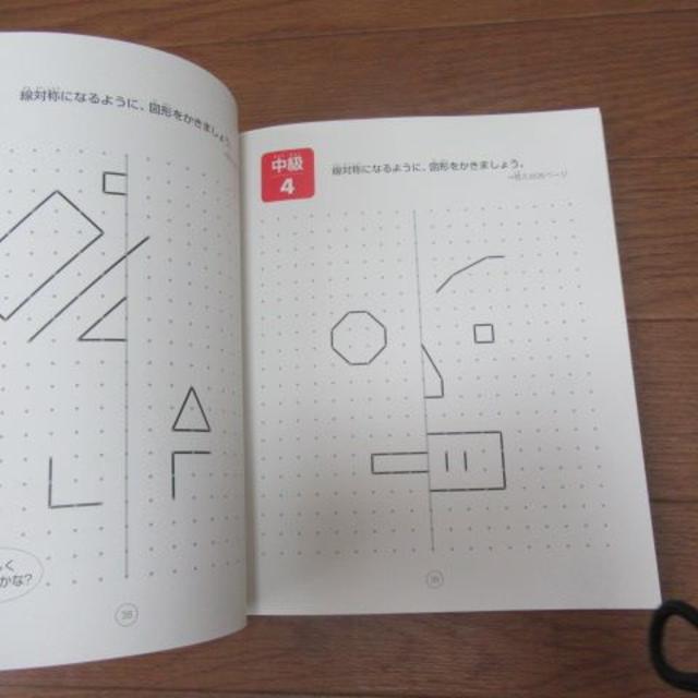 天才ドリル 平面図形が得意になる点描写 線対称 小学校全学年用 算数 の通販 By 豆太郎 S Shop ラクマ