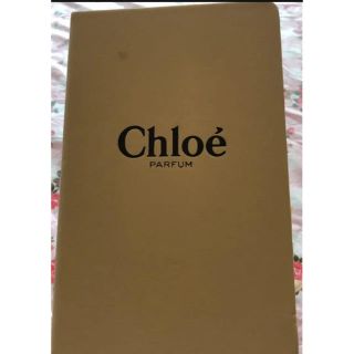 クロエ(Chloe)のクロエ ノート 1冊(ノート/メモ帳/ふせん)