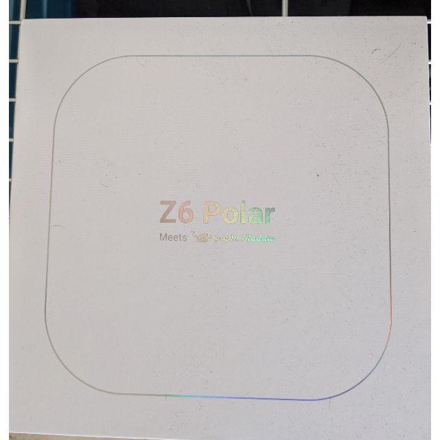 新品 】 【ポップインアラジン】Z6 Polar Meets popIn Aladdin