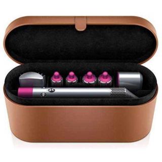 ダイソン(Dyson)の新品 Dyson Airwrap ダイソンエアーラップ(ドライヤー)