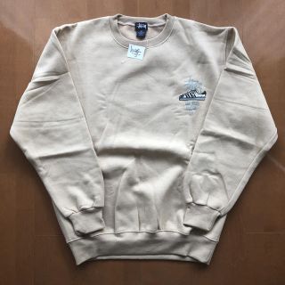 STUSSY - 90s old stussy オールドステューシー スウェット パーカー L ...