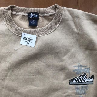 STUSSY - 90s old stussy オールドステューシー スウェット パーカー L ...