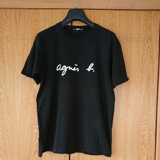 アニエスベー(agnes b.)のagnes b. Tシャツ(Tシャツ(半袖/袖なし))