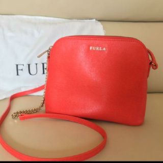 フルラ(Furla)のFURLA ショルダーバッグ(ショルダーバッグ)