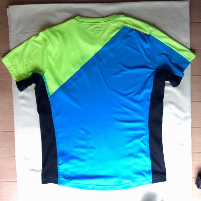 PUMA(プーマ)のプーマ メンズL トレーニングウェア スポーツウェア ランニングTシャツ スポーツ/アウトドアのランニング(ウェア)の商品写真