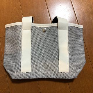 アテニア(Attenir)のアテニア　トートバッグ(ハンドバッグ)