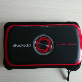 キャプチャーボード Avermedia Model:C875 もも様専用(OA機器)