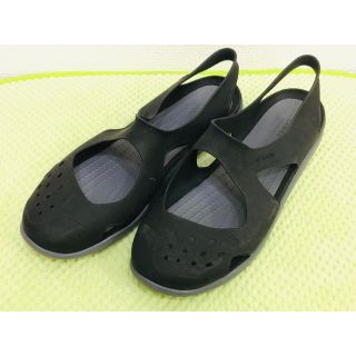 クロックス(crocs)のデリカ様専用クロックス(サンダル)