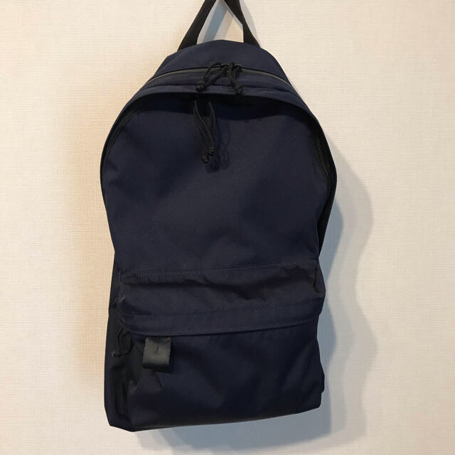 N.HOOLYWOOD(エヌハリウッド)のBACK PACK (LARGE) N.HOOLYWOOD × PORTER メンズのバッグ(バッグパック/リュック)の商品写真