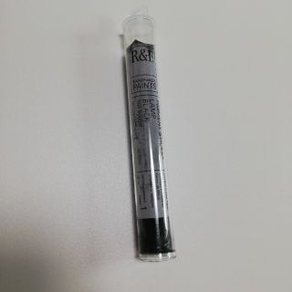 R&F PIGMENT STICKS(LAMP BLACK)　38ml(クレヨン/パステル)