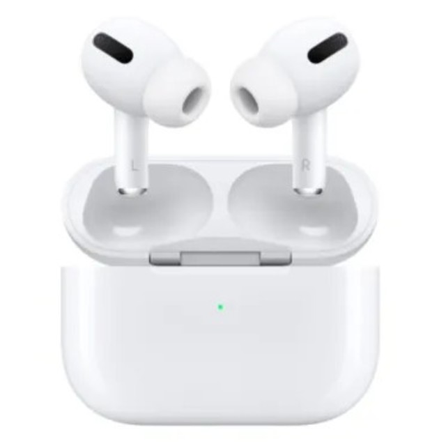 airpods pro mwp22j/a イヤホン エアポッズ 1