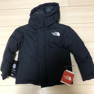 ザノースフェイス(THE NORTH FACE)のTHE NORTH FACE/ダウンジャケット2020モデル　110(ジャケット/上着)