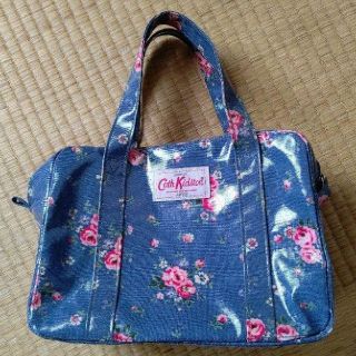 キャスキッドソン(Cath Kidston)のキャスキッドソン バッグ(ハンドバッグ)