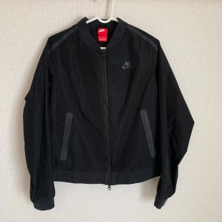 ナイキ(NIKE)の値下げ！NIKE  MA-1  ブルゾン(ブルゾン)