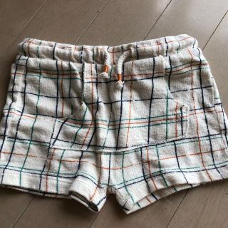 ザラ(ZARA)のZARA ベビーショートパンツ(パンツ)