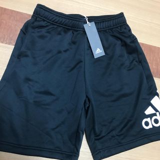 アディダス(adidas)のお値下げ❗️メンズ☆アディダス  ハーフパンツ　Mサイズ(ショートパンツ)