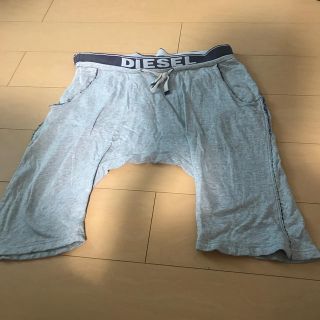 ディーゼル(DIESEL)のDIESEL ディーゼル　ハーフパンツ　半ズボン(ショートパンツ)