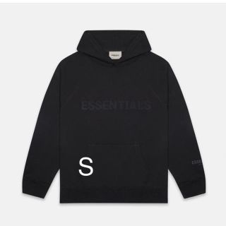 フィアオブゴッド(FEAR OF GOD)のFOG Essentials プルオーバー フーディ　エッセンシャルズ　パーカー(パーカー)